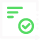 LM growth - design thinking icon